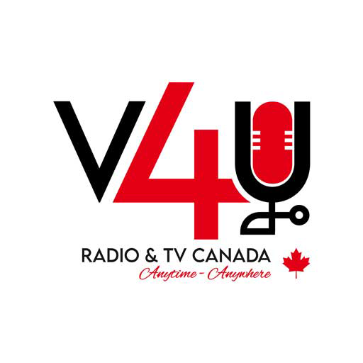 V4U radio & TV